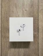 Nieuwe airpods pro 2 Geseald!, Telecommunicatie, Mobiele telefoons | Oordopjes, Ophalen, Nieuw, In gehoorgang (in-ear), Bluetooth