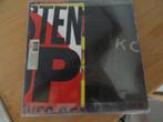 CD en boek Quincey Jones, Ophalen of Verzenden, 1980 tot heden, Nieuw in verpakking, Jazz
