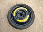 Volkswagen thuiskomer reservewiel noodwiel VW Golf 2 Jetta, Ophalen, Gebruikt, Volkswagen