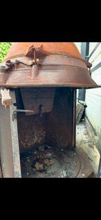 Gratis Jotul kachel - Opknapper, Ophalen, Gebruikt, Vuurkorf