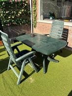 tuinset, Tuin en Terras, Tuinsets en Loungesets, Ophalen