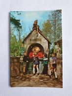 Efteling - Kaatsheuvel -23, Ophalen of Verzenden, Ongelopen, Noord-Brabant