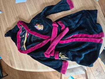 Harry Potter badjas 128 beschikbaar voor biedingen