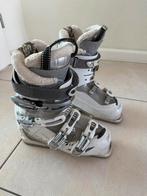 Dames skischoenen Salomon maat 38, Ophalen, 160 tot 180 cm, Gebruikt, Schoenen