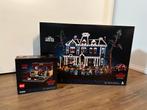 Lego Stranger Things 40891 & 11370 nieuw in doos, Ophalen of Verzenden, Nieuw, Complete set, Lego