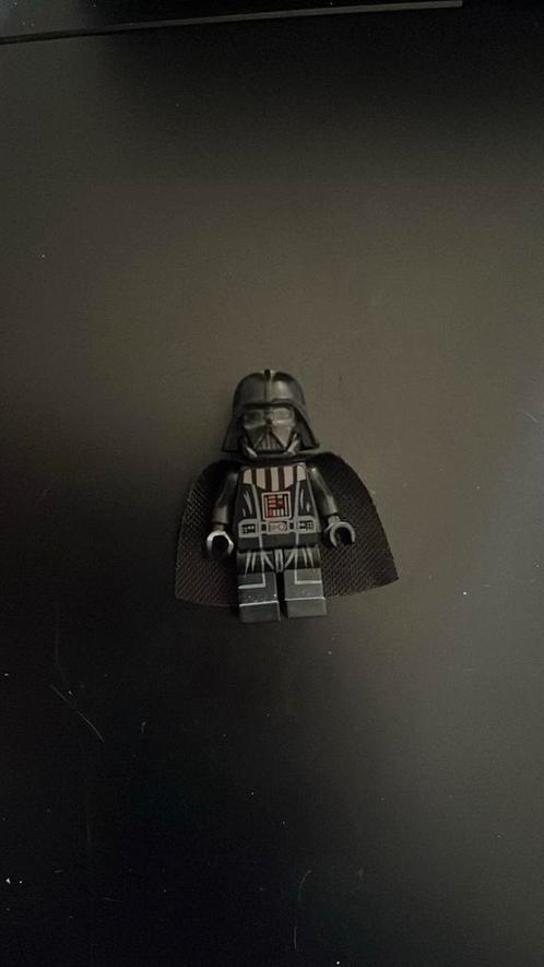 LEGO sw1141 - Darth Vader, Kinderen en Baby's, Speelgoed | Duplo en Lego, Zo goed als nieuw, Ophalen of Verzenden