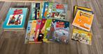 Heel veel Jan,Jans en de kinderen (ook speciale edities), Meerdere stripboeken, Verzenden, Gelezen, Jan Kruis