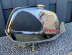 Zundapp benzinetank oldtimer, Ophalen of Verzenden, Gebruikt, Tank