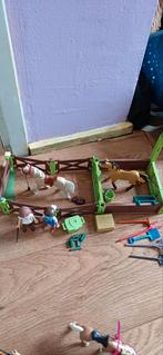 Lucky en Spirit Playmobil Set, Ophalen of Verzenden, Gebruikt, Complete set