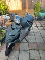 Piaggio zip 2t 70cc, Ophalen, Zo goed als nieuw, Tweetakt, Zip