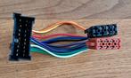 Iso kabel voor Kia Pikanto vanaf 2011 +, Ophalen of Verzenden, Zo goed als nieuw