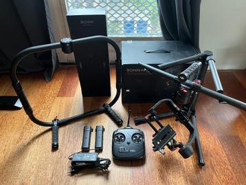 DJI Ronin M + Ring Grip beschikbaar voor biedingen