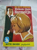 Mia Bruijn Ouwehand- Wekom thuis Hermelijn, Boeken, Ophalen of Verzenden