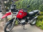 Prima en nog mooie BMW R1100GS uit 1998, Motoren, Motoren | BMW, Particulier, Toermotor, 1100 cc