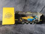 1:43 Benetton Ford B191 Nelson Piquet, Hobby en Vrije tijd, Modelauto's | 1:43, Overige merken, S, Auto, R