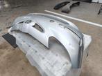 Beschadigde Toyota Aygo Bumper, Gebruikt, Ophalen of Verzenden, Toyota, Bumper