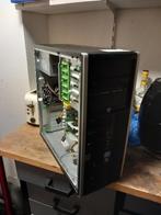 HP Compaq 8200 Elite 4gb ram i5-2400, Computers en Software, Desktop Pc's, Gebruikt, HDD, Ophalen of Verzenden, Intel Core i5