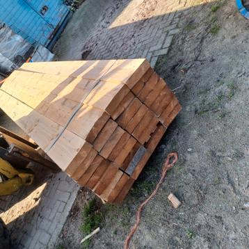 Balken/Gordingen 397x24x7 cm 17,50 euro beschikbaar voor biedingen