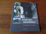 " Ik ben een stenenbikker" Peter de Jong  (1920-1990), Boeken, Kunst en Cultuur, Nieuw, Ophalen of Verzenden, Jan J.B. Kuipers