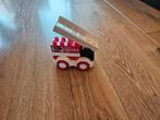 Duplo Brandweerwagen 10917, Kinderen en Baby's, Speelgoed | Duplo en Lego, Ophalen of Verzenden, Zo goed als nieuw, Duplo