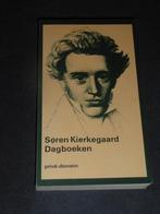 Soren Kierkegaard - Dagboeken, Boeken, Wetenschap, Verzenden, Zo goed als nieuw, Soren Kierkegaard