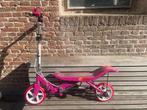 Space Scooter X580 roze, Fietsen en Brommers, Steps, Ophalen, Zo goed als nieuw, Overige typen, Spacescooter