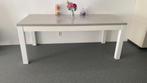 Tv meubel + eettafel + salontafel, Ophalen, Zo goed als nieuw, 25 tot 50 cm, Rechthoekig