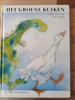 Adele Sansone - Het groene kuiken. Adoptie, Ophalen of Verzenden, Zo goed als nieuw, A. Sansone; A. Marks