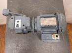 SEW Eurodrive met reductie SH16, Doe-het-zelf en Verbouw, Motoren, Sew, Ophalen of Verzenden, Elektromotor, Minder dan 1400 rpm