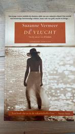 Suzanne Vermeer - De vlucht, Suzanne Vermeer, Ophalen of Verzenden, Zo goed als nieuw, Nederland