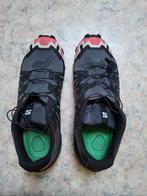 Salomon speedcross 6 maat 40 2/3, Ophalen of Verzenden, Zo goed als nieuw, Hardloopschoenen, Overige merken