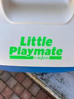Koelbox Igloo Playmate super netjes, Caravans en Kamperen, Koelboxen, Ophalen of Verzenden, Zo goed als nieuw, Koelbox, Koelelement