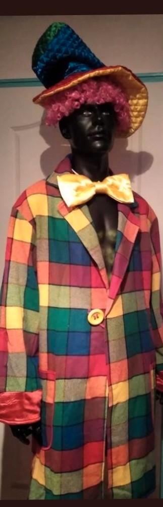 Clowns  pak beschikbaar voor biedingen