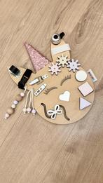 Activiteitenbord unicorn, Ophalen, Zo goed als nieuw