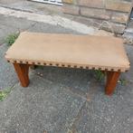 Meditatiekrukje, Ophalen of Verzenden, Zo goed als nieuw, Hout