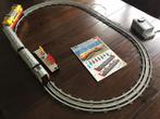 Lego trein  set 7740, Ophalen of Verzenden, Zo goed als nieuw
