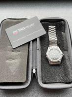 Tag Heuer 2000 automaat, Ophalen, Zo goed als nieuw, Staal, TAG Heuer