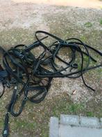 Te koop, Dieren en Toebehoren, Paarden en Pony's | Hoofdstellen en Tuigage, Ophalen, Gebruikt, Overige soorten