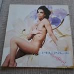 Lp: Prince - Lovesexy (1988), Ophalen of Verzenden, Gebruikt