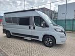 Carado Clever+Edition 599cm modern grijs met fietsendrager, Buscamper of Camperbus, Tot en met 2, Diesel, Particulier