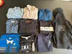 Pakketje maat 110, Kinderen en Baby's, Ophalen of Verzenden, Zo goed als nieuw, Meisje, Trui of Vest