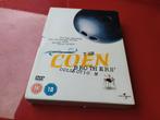 The Coen Brothers Collection, Vanaf 16 jaar, Ophalen of Verzenden, Gebruikt