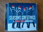 Jersey Boys - Seasons Greetings, Ophalen of Verzenden, Zo goed als nieuw