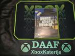Grand theft auto III NTSC / Gta 3 - Xbox original & Xbox 360, Spelcomputers en Games, Games | Xbox Original, Avontuur en Actie