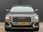 Audi Q2 1.0 TFSI Sport AIRCO | NAVI | AUTOMAAT | NWE APK, Auto's, Audi, Stof, Gebruikt, 116 pk, Origineel Nederlands