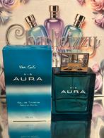 Van Gils - his aura 75ml edt, Ophalen of Verzenden, Nieuw