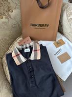 Burnerry polo M, Ophalen of Verzenden, Nieuw