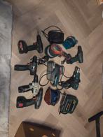 Div gereedschap los of alles samen, Doe-het-zelf en Verbouw, Ophalen of Verzenden, Minder dan 600 watt