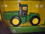 ERTL JOHN DEERE 8760, Hobby en Vrije tijd, Modelauto's | 1:32, Ophalen of Verzenden, Nieuw, Tractor of Landbouw, ERTL