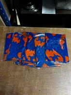 10x Holland vlag, Ophalen of Verzenden, Nieuw, Versiering, Oranje of Koningsdag